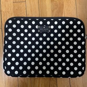 Kate Spade laptop case